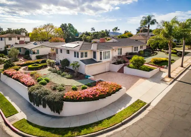 Property at 407 Stanley Dr, Santa Barbara, CA, 93105, 3 beds, 3.5 baths, [object Object]