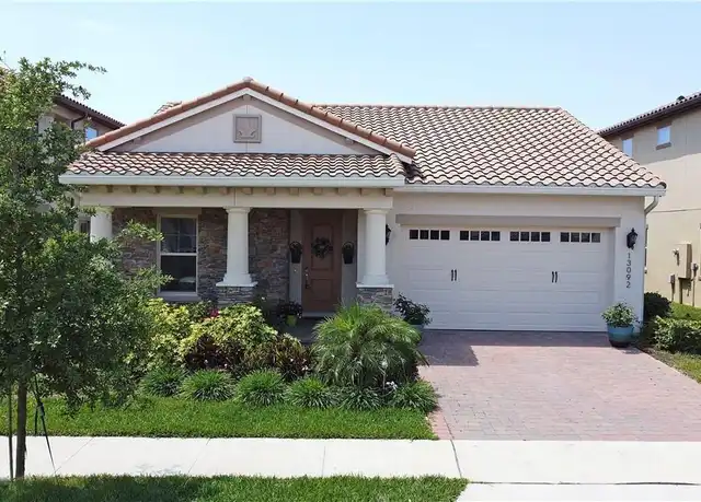 Property at 13092 Stanthorne Ave, Orlando, FL, 32832, 4 beds, 3 baths, [object Object]