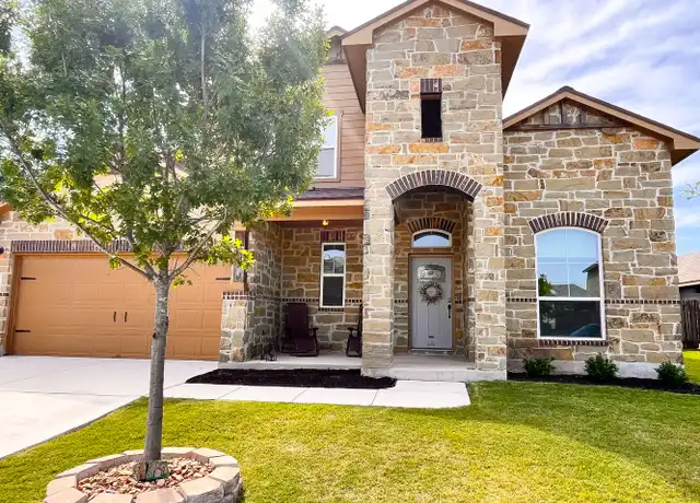 Property at 862 Cypress Ml, New Braunfels, TX, 78130, 4 beds, 2.5 baths, [object Object]