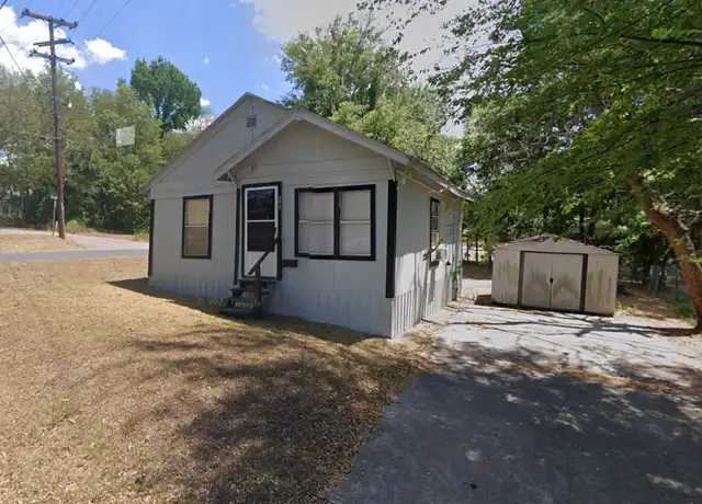 Property at 2300 Fair St, Marshall, TX, 75670, 1 bed, 1 bath, [object Object]