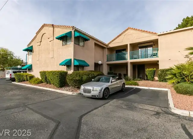 Property at 2210 E University Ave #103, Las Vegas, NV, 89119, 2 beds, 2 baths, [object Object]