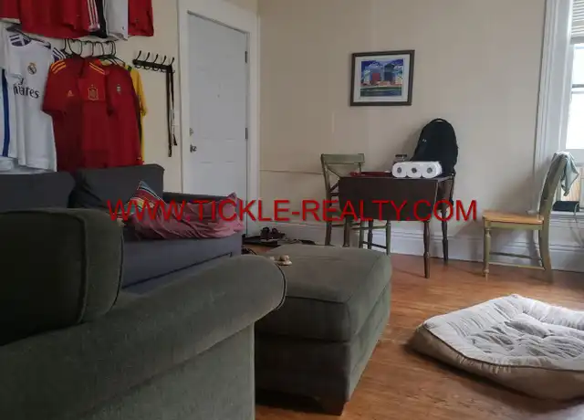 Property at 165 Park Ave Unit 4, Rochester, NY, 14607, 1 bed, 1 bath, [object Object]