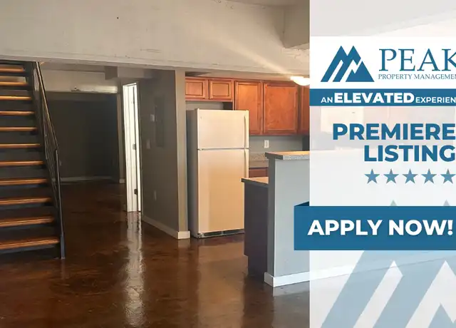 Property at 1510 W Broad St Apt M01, Richmond, VA, 23220, 1 bed, 1 bath, [object Object]