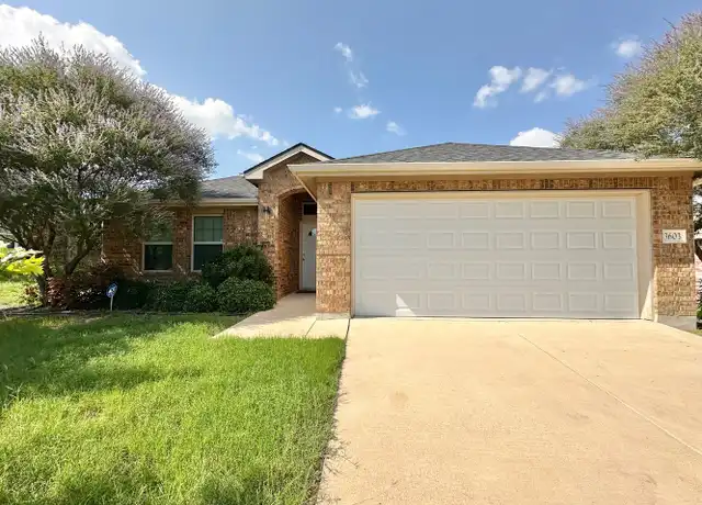 Property at 3603 Joyce Ln, Killeen, TX, 76549, 3 beds, 2 baths, [object Object]