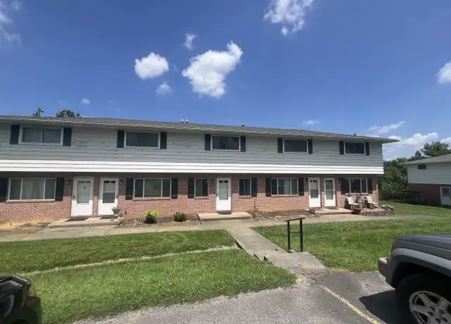 Property at 1234 Eastern Ave, Morgantown, WV, 26505, 2 beds, 1 bath, [object Object]