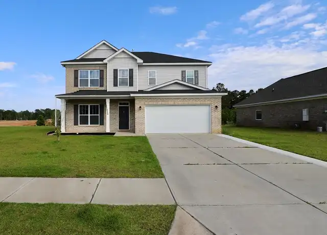 Property at 525 Kittiwake Ln, Sumter, SC, 29150, 4 beds, 2.5 baths, [object Object]
