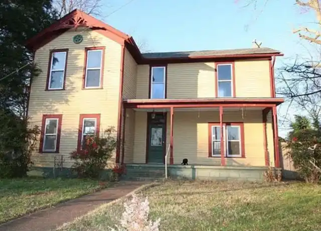 Property at 1224 Grant St SE, Decatur, AL, 35601, 4 beds, 1.5 baths, [object Object]