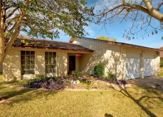 Property at 3916 Stoney Hl, Round Rock, TX, 78681, 3 beds, 2 baths, [object Object]