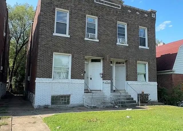 Property at 3630-3632 Alberta St Unit 1, St. Louis, MO, 63116, 1 bed, 1 bath, [object Object]