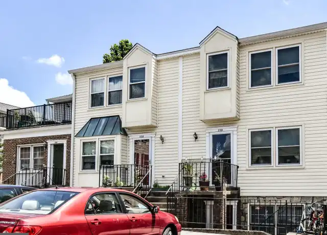 Property at 60 N Bedford St Unit 60C, Arlington, VA, 22201, 2 beds, 2 baths, [object Object]