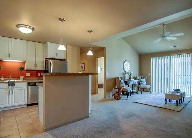 Property at Stockbridge Trails - 319 E Hill Pkwy, Madison, WI, 53718, 2 beds, 2 baths, [object Object]
