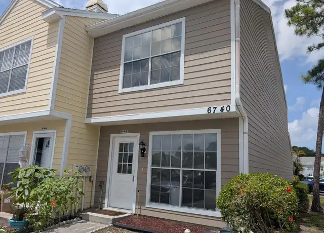 Property at 6740 121st Ave #6, Largo, FL, 33773, 2 beds, 2.5 baths, [object Object]