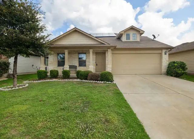 Property at 1118 Plateau Trl, Georgetown, TX, 78626, 4 beds, 2.5 baths, [object Object]