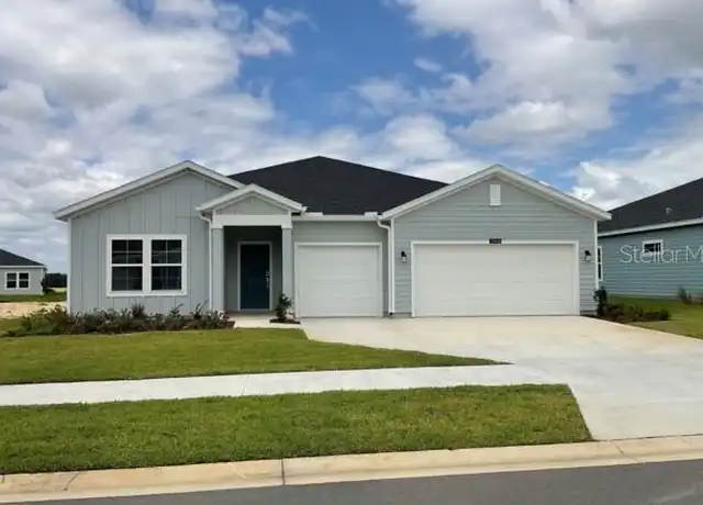 Property at 13844 NW Convergence Blvd, Alachua, FL, 32615, 4 beds, 3 baths, [object Object]