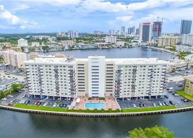 Property at 401 Golden Isles Dr #911, Hallandale Beach, FL, 33009, 1 bed, 1.5 baths, [object Object]