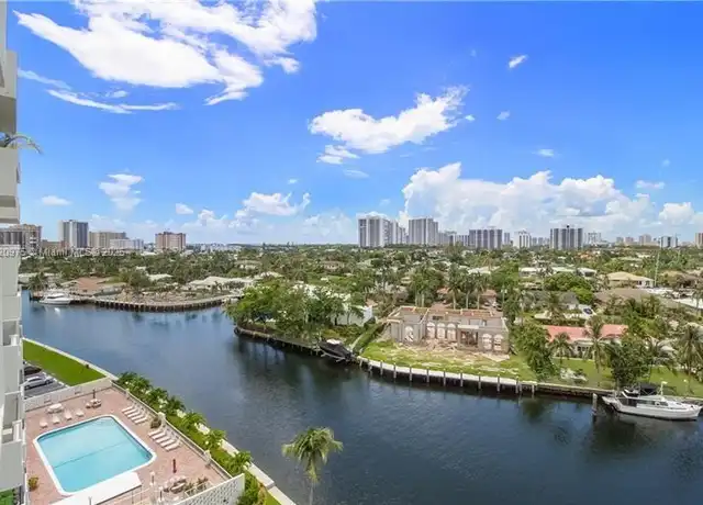 Property at 401 Golden Isles Dr #911, Hallandale Beach, FL, 33009, 1 bed, 1.5 baths, [object Object]