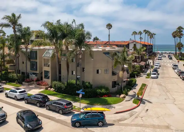 Property at 8132 Camino del Sol Unit D, La Jolla, CA, 92037, 2 beds, 2.5 baths, [object Object]