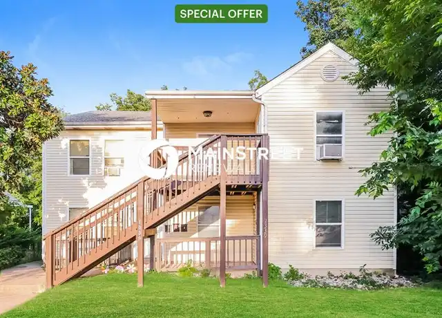 Property at 1339 S 28th St Unit 2, Louisville, KY, 40211, 3 beds, 1 bath, [object Object]