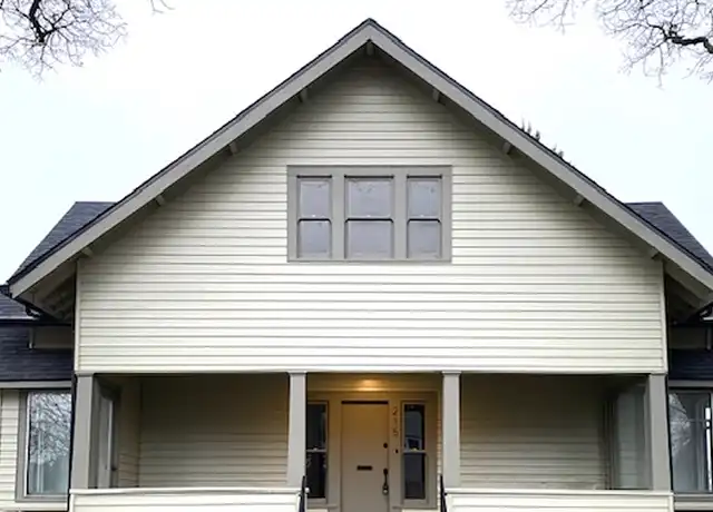 Property at 215 14th St SE, Salem, OR, 97301, 5 beds, 2 baths, [object Object]