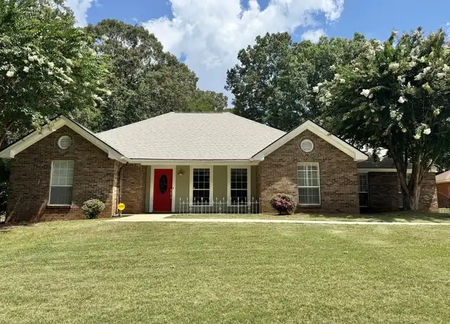 Property at 810 Carter Rd, Prattville, AL, 36067, 3 beds, 2 baths, [object Object]