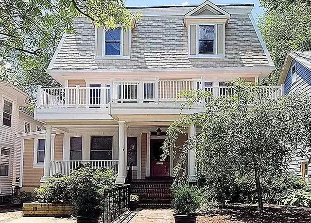 Property at 5 Murray Ave, Annapolis, MD, 21401, 1 bed, 1 bath, [object Object]