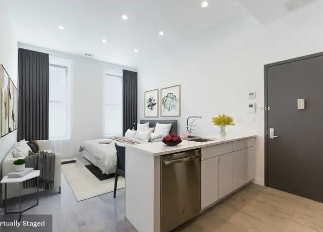 Property at 111 W 130th St Unit GF, New York, NY, 10027, 0 beds, 1 bath, [object Object]