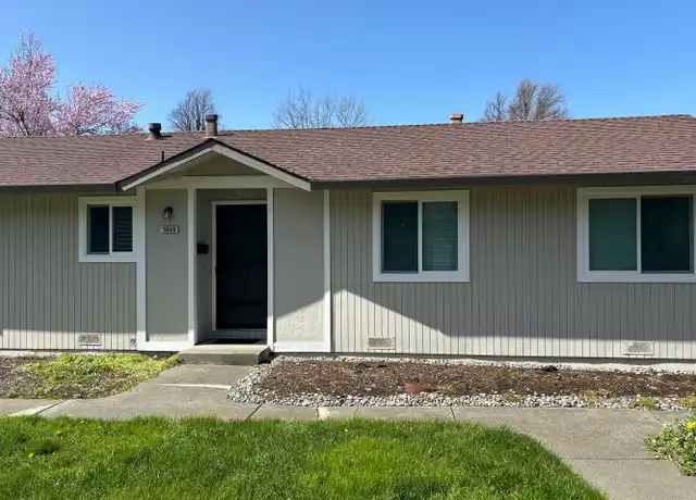 Property at 5049 Charmian Dr, Santa Rosa, CA, 95409, 2 beds, 1 bath, [object Object]