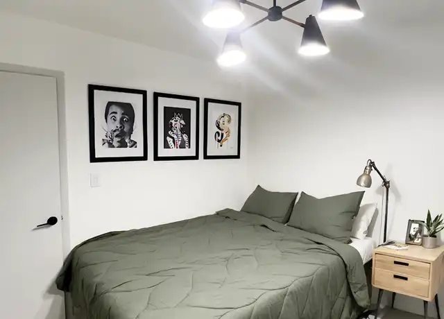 Property at 1802 NW 1st Ave, Miami, FL, 33136, 1 bed, 1 bath, [object Object]