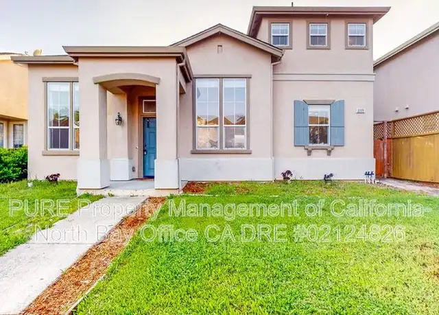 Property at 2771 Desert Rose Ln, Santa Rosa, CA, 95407, 4 beds, 3 baths, [object Object]