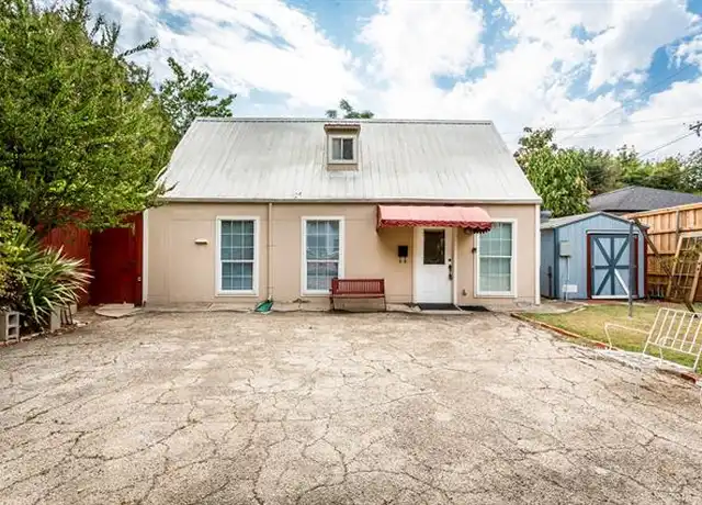 Property at 5422 Miller Ave, Dallas, TX, 75206, 1 bed, 1 bath, [object Object]