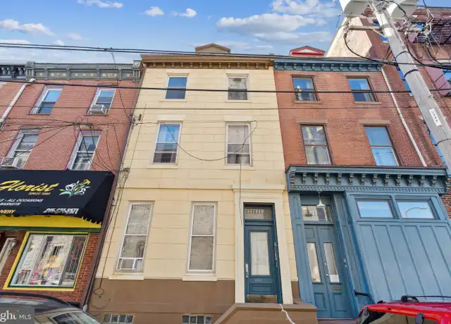 Property at 1022 N 5th St Unit 3F, Philadelphia, PA, 19123, 2 beds, 2 baths, [object Object]