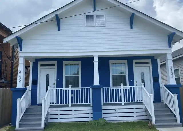 Property at 2134 Saint Roch Ave, New Orleans, LA, 70117, 2 beds, 2 baths, [object Object]