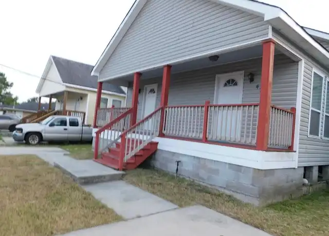 Property at 4708 Wilson Ave, New Orleans, LA, 70126, 3 beds, 2 baths, [object Object]
