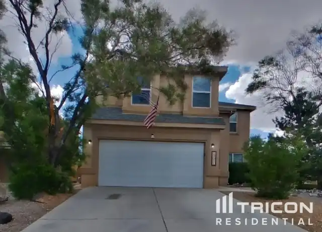 Property at 10311 Nacimiento St NW, Albuquerque, NM, 87114, 4 beds, 2.5 baths, [object Object]