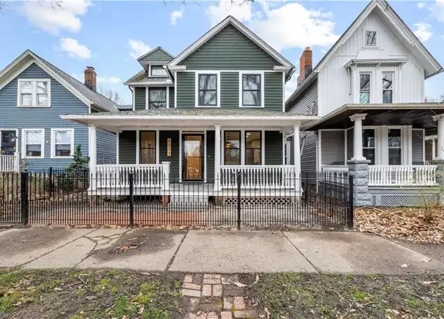 Property at 4011 Whitman Ave Unit Down, Cleveland, OH, 44113, 2 beds, 1 bath, [object Object]