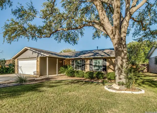 Property at 12218 Brownstone St, Live Oak, TX, 78233, 3 beds, 2 baths, [object Object]