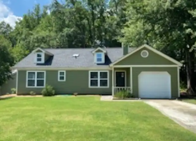 Property at 318 Wood Rdg, Peachtree City, GA, 30269, 3 beds, 2 baths, [object Object]