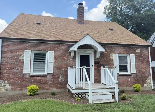 Property at 2401 Hawthorne Ave, Louisville, KY, 40205, 4 beds, 3.5 baths, [object Object]