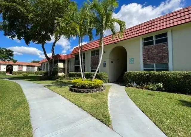Property at 22775 SW 66th Ave #202, Boca Raton, FL, 33428, 1 bed, 1.5 baths, [object Object]