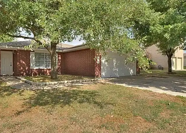 Property at 17204 Ardisia Dr, Pflugerville, TX, 78660, 4 beds, 2 baths, [object Object]