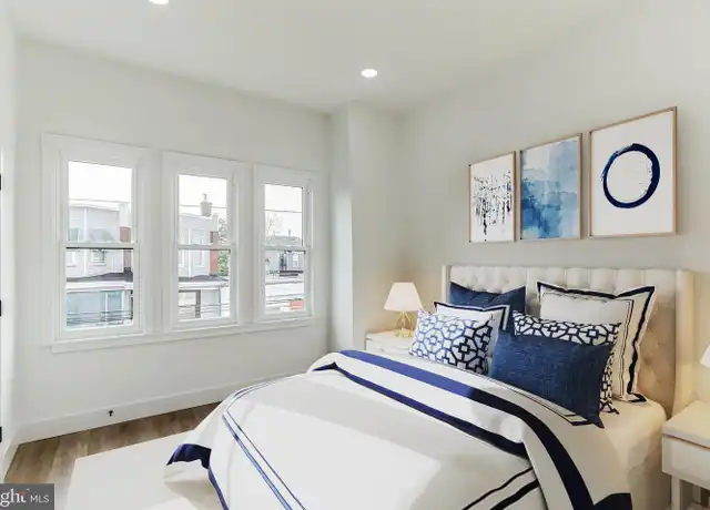 Property at 1836 S 24th St Unit 2, Philadelphia, PA, 19145, 1 bed, 1 bath, [object Object]