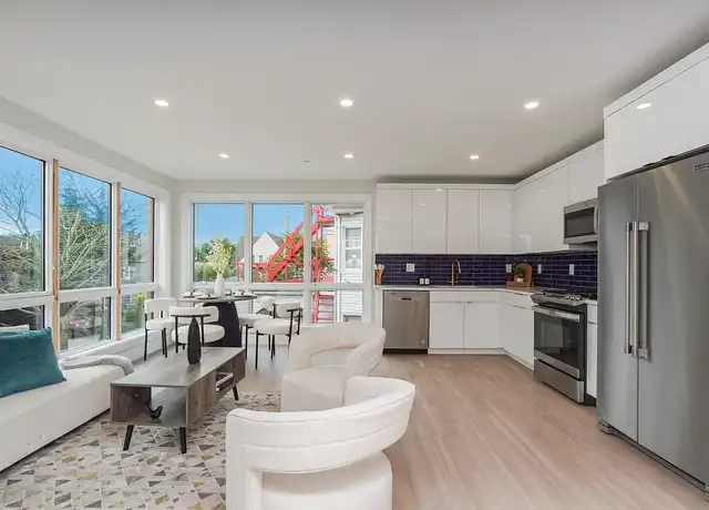 Property at Belmont Apartments - 27 3rd Ave, Long Branch, NJ, 07740, 1 bed, 1.5 baths, [object Object]