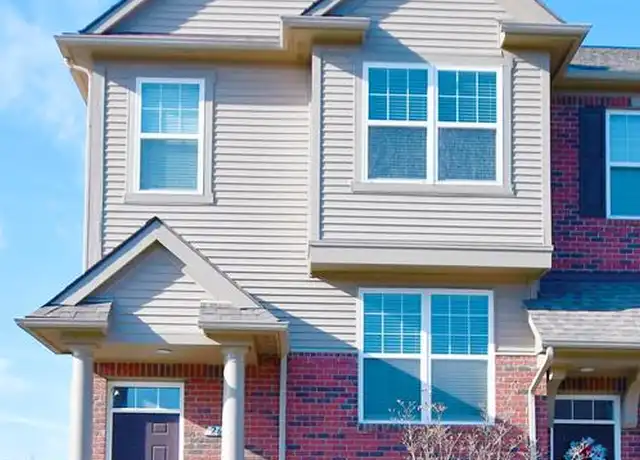 Property at 2685 Helmsdale Cir, Rochester, MI, 48307, 3 beds, 2.5 baths, [object Object]