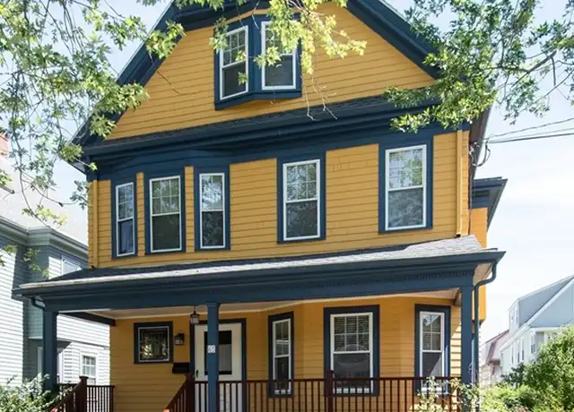 Property at 61 Highland Rd, Somerville, MA, 02144, 4 beds, 3 baths, [object Object]
