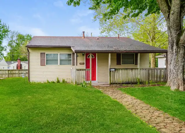 Property at 1261 Grovewood Dr, Columbus, OH, 43207, 3 beds, 1 bath, [object Object]
