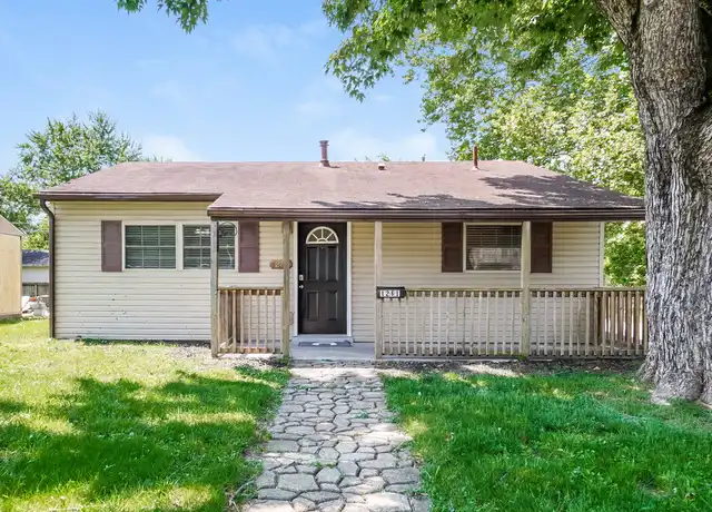 Property at 1261 Grovewood Dr, Columbus, OH, 43207, 3 beds, 1 bath, [object Object]