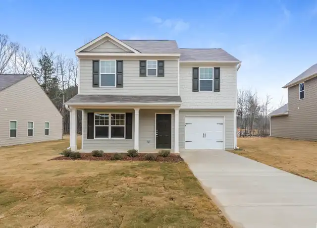 Property at 260 Smith Glen Dr, Springville, AL, 35146, 3 beds, 2.5 baths, [object Object]
