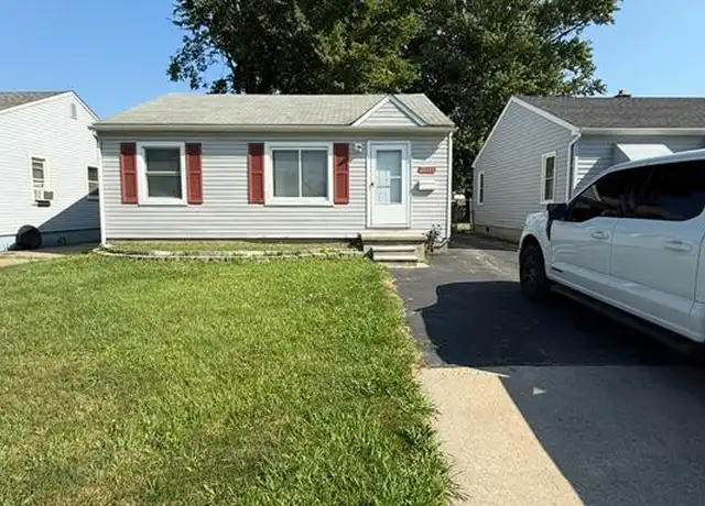 Property at 28448 John Hauk St, Garden City, MI, 48135, 2 beds, 1 bath, [object Object]