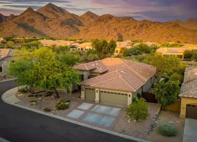 Property at 16733 N 108th Way, Scottsdale, AZ, 85255, 4 beds, 3 baths, [object Object]