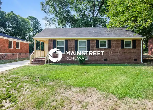 Property at 3615 Revolution Park Dr, Charlotte, NC, 28217, 3 beds, 1 bath, [object Object]